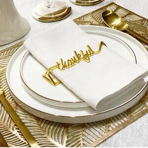 napkin